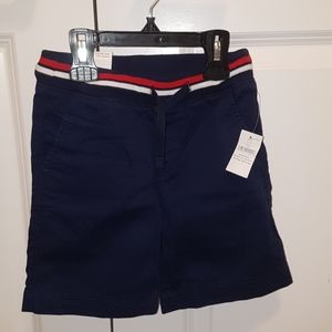 BNWT Baby Gap Toddler Boy 4T Pull-on Shorts